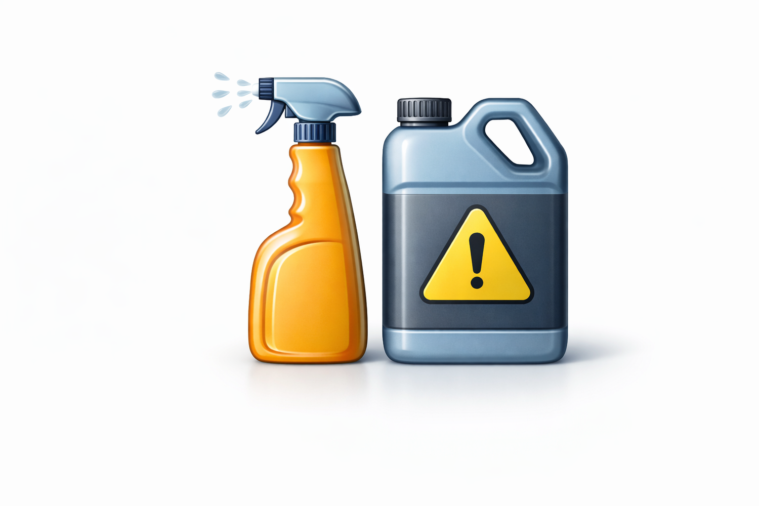 Industrial Cleaning Products