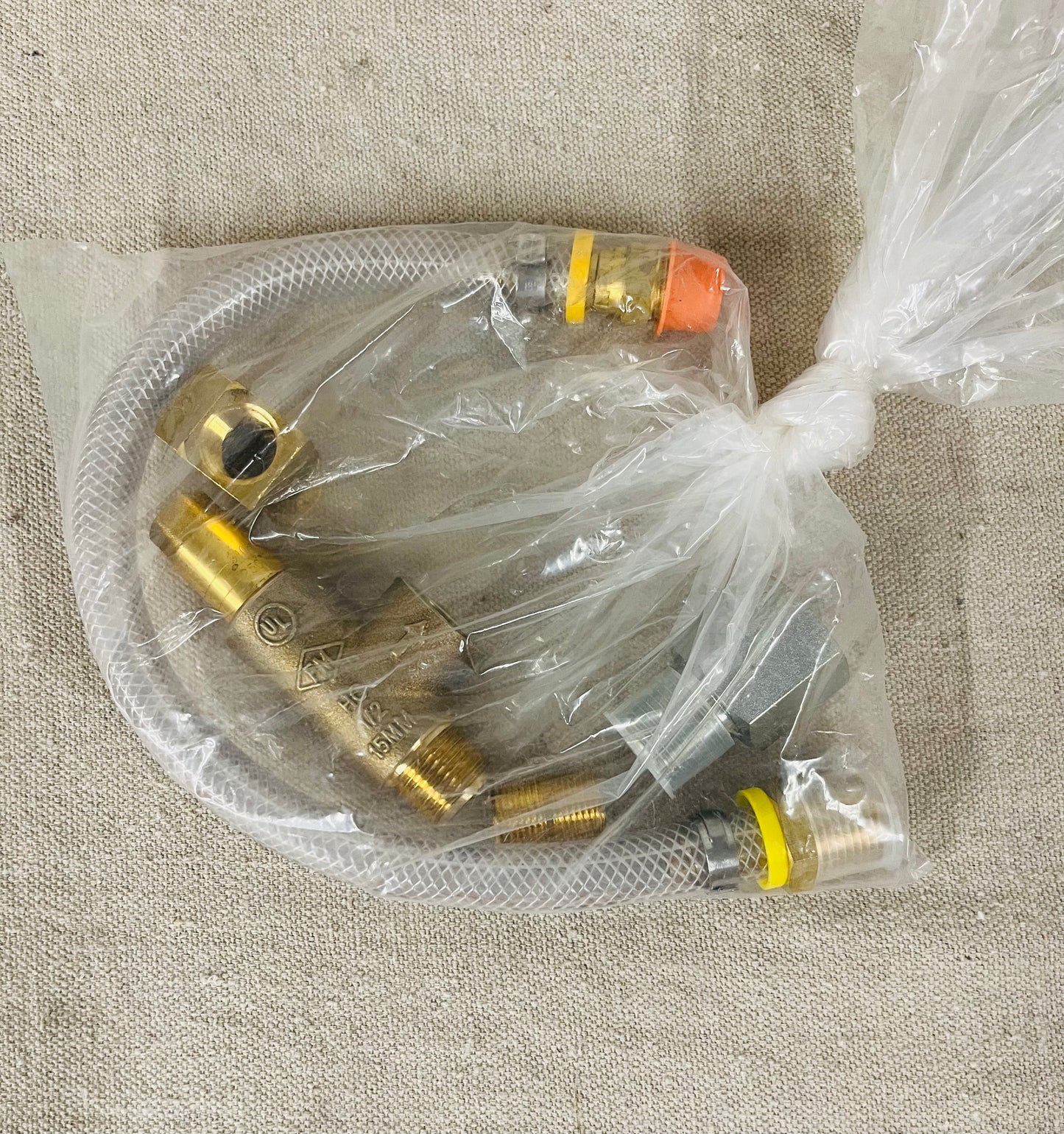 Victaulic Riser Module Accessory Kit – Series 747 MP (Part # V000747K01)