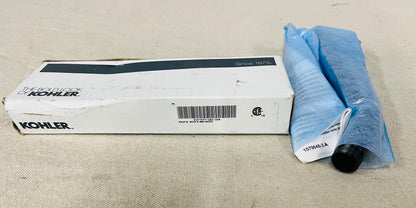 Kohler K-7397-2BZ Oil-Rubbed Bronze Shower Arm – 10"