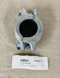 1-1/2" Galvanized Grooved Coupling with E-Type Gasket – Fire-Sprinkler Rated (VL014007GE1-NR)