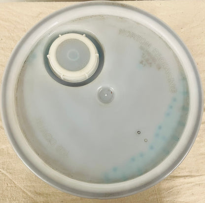 Ecolab Pantastic Pot & Pan Detergent – 5 Gallon Pail – Commercial Manual Dishwashing Detergent (E6112971PL)