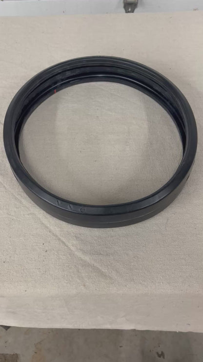 14" Victaulic AGS W77 Flexible Coupling Gasket – Grade T (EPDM), Fire-Sprinkler Rated (VG140077WT1-NR)